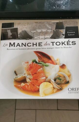 La Manche Des Tokés