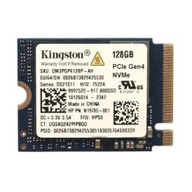 Kingston OS21011 128 Go PCIe Gen4