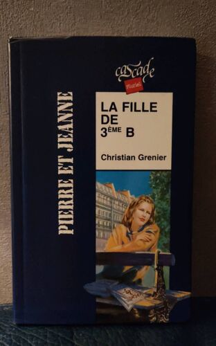 La Fille De 3ème B