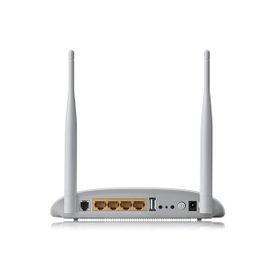 Modem routeur WIFI ADSL2+ TP-LINK TD-W8968