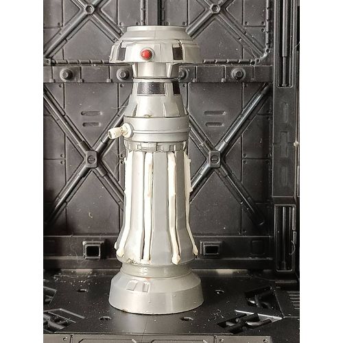 Starwars - Figurine Fx-7