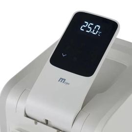 Spa MSpa OSLO semi-rigide 160x160cm