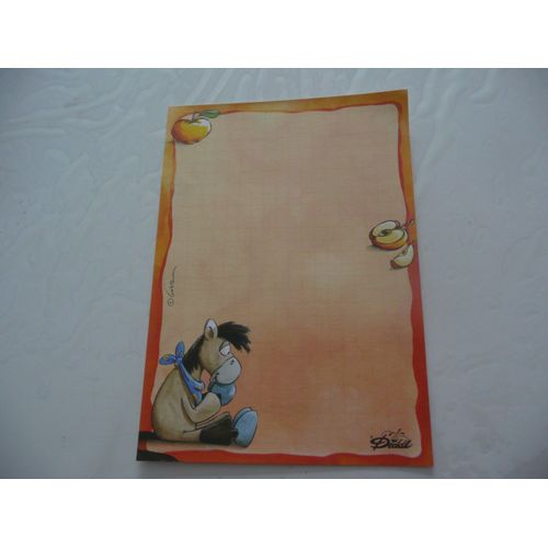 Feuille Diddl A6