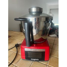 Magimix rouge de 2020