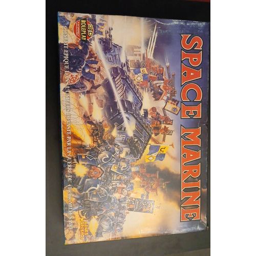 Epic Space Marine 2 Ème