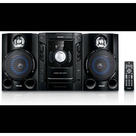 Chaîne hi-fi philips FWM154
