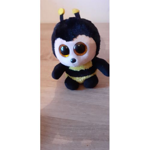 Peluche Abeille Buzby