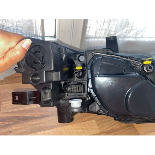 Paire De Phares Avant Seat Ibiza 6j 2014