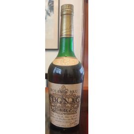 Cognac Roland Bru Vsop Fine Champagne