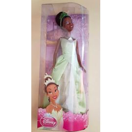 Princesse Disney : Tiana