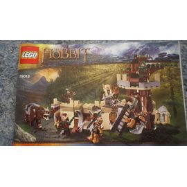 LEGO The Hobbit 79012