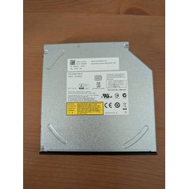 Lecteur dvd ds-8dbsh