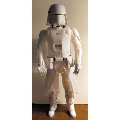Star Wars Figurine Snowtrooper - 45 Cm