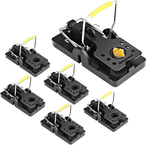 Pièges À Souris Aspectek