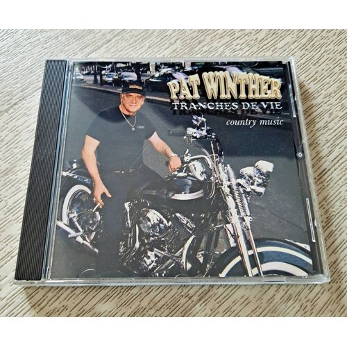 Pat Winther Tranches De Vie