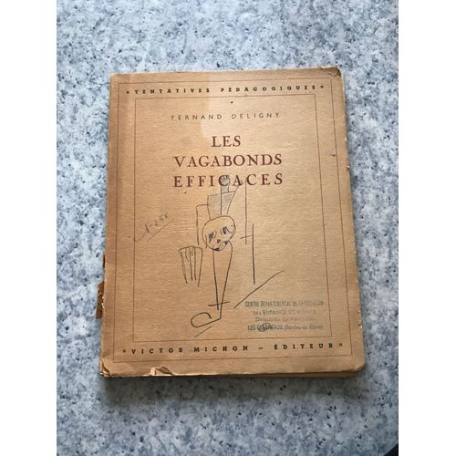 Les Vagabonds Efficaces