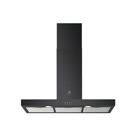 Hotte décorative murale Electrolux EFTF19K
