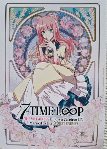 7 The Times Loops The Villainess