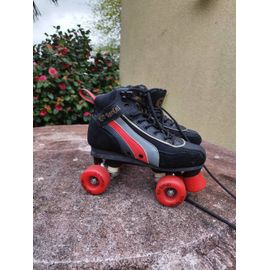 Patins À Roulettes Taille 37