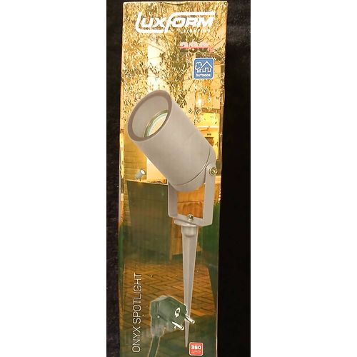 Lampe Éclairage Extérieure 230v