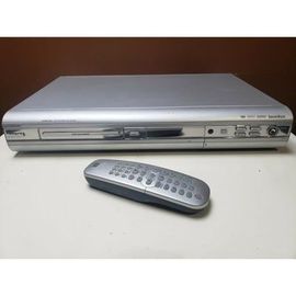 Philips DVDR3355 - Graveur de DVD
