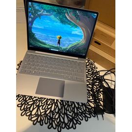 Microsoft Surface Laptop - 12.5" Intel Core i5 - Ram 8 Go - SSD 256 Go - Azerty
