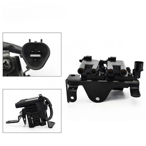 Pour Hyundai Bobine D'Allumage 27301-02100