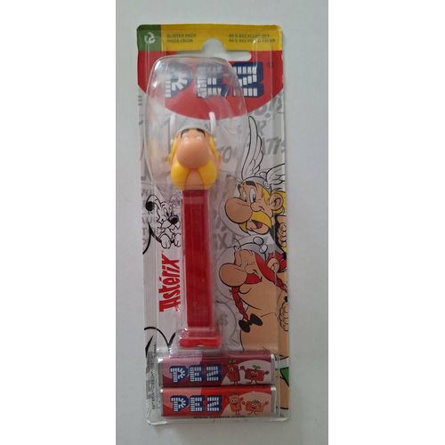 Distributeur Pez Et Deux Recharges