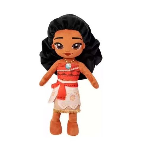 Disney-Peluches Vaiana 30 Cm
