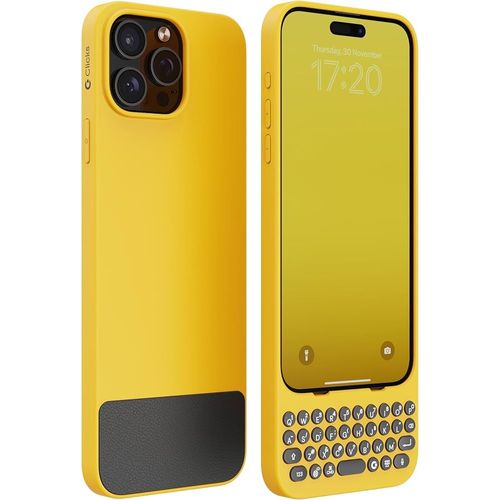Clicks Keyboard case