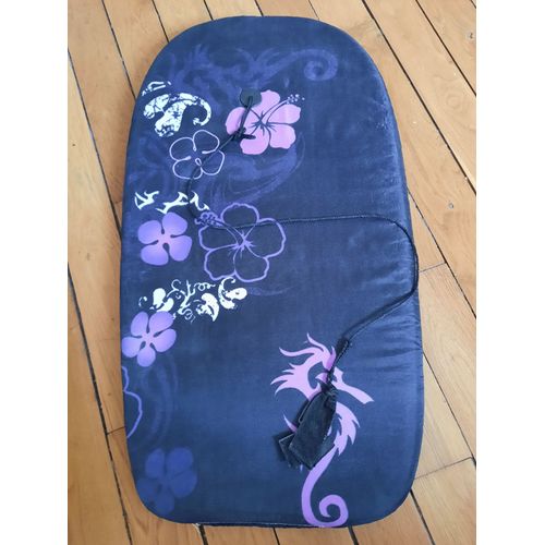 Bodyboard Planche