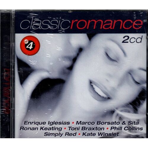 Classic Romance/4