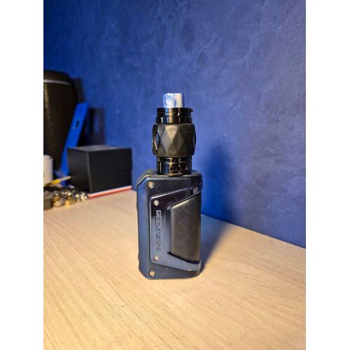 Cigarette électronique GeekVape Aegis Legend 2 Bleu