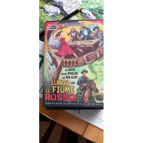 Lungo Il Fiume Rosso
