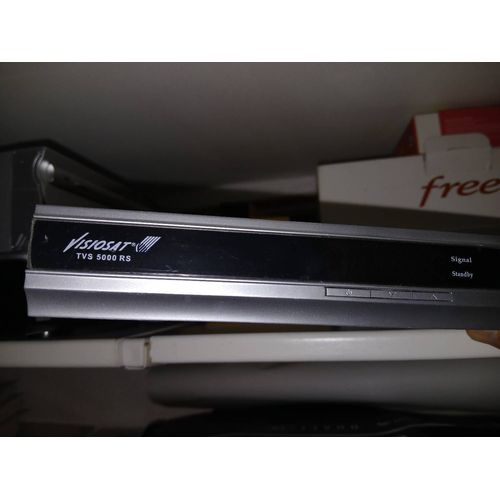 Lecteur cd dvd thomson DPL 909 VD
