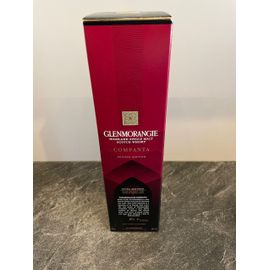 Glenmorangie Of. Companta Private Edition 46 % (70 Cl.)