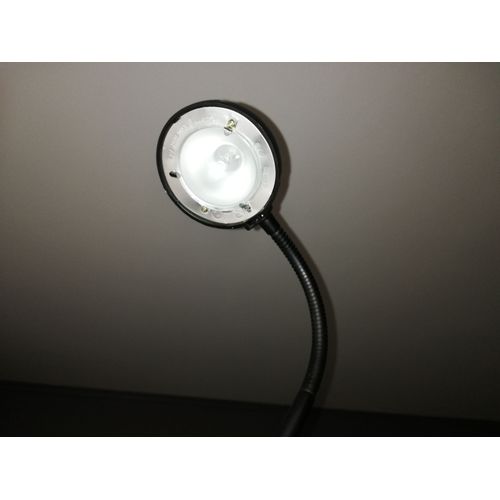 Lampadaire Ikea Tbe Coloris Noir : Un Modèle Au Top Indémodable !!