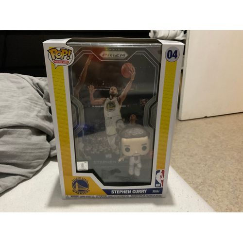 Figurine Pop Nba
