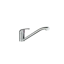 Franke - Mitigeur basic bec chromé - nf 364057