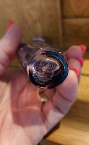 Parfum Island Kiss Escada 