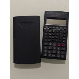 Casio fx-83WA