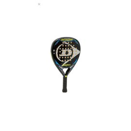 Raquette Padel Dunlop Skin Attack