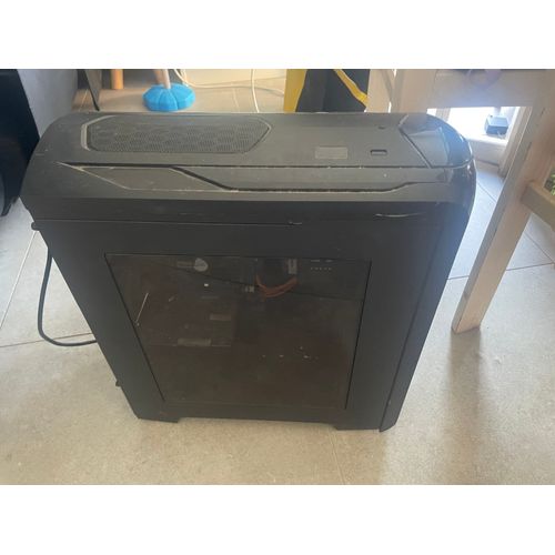 PC Gamer AMD 10 9700 - Ram 16 Go - HDD 1 To