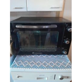 Four Continental Edison 55L