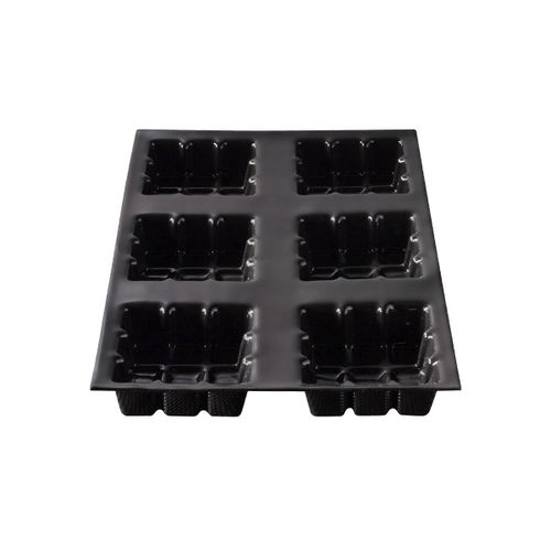 Moule 6 Petites Tablettes