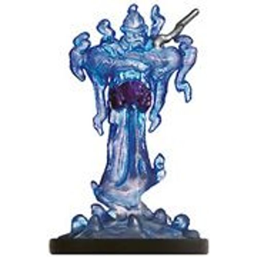 D&d Miniatures - Dungeons Of Dread - 46/60 - Spectral Magelord