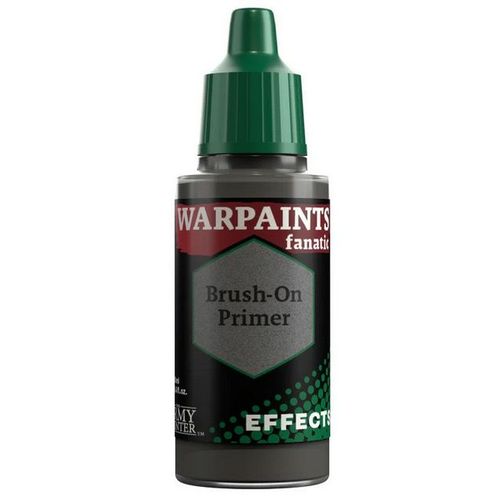 The Army Painter - Warpaints Fanatic Effects: Brush-On Primer