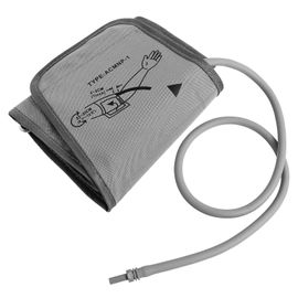 Brassard De Tensiomètre Durable ¿ Accessoire De Tensiomètre Réglable, Confortable Et Portable Pour Usage Domestique Et Clinique