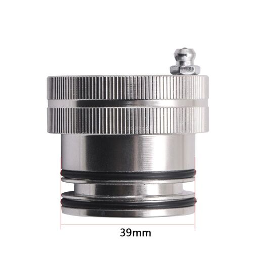 35mm Outil De Réparation Et De Remplissage D'Huile Pour Les Roulements De Roue De Polaris Utv Et Atv