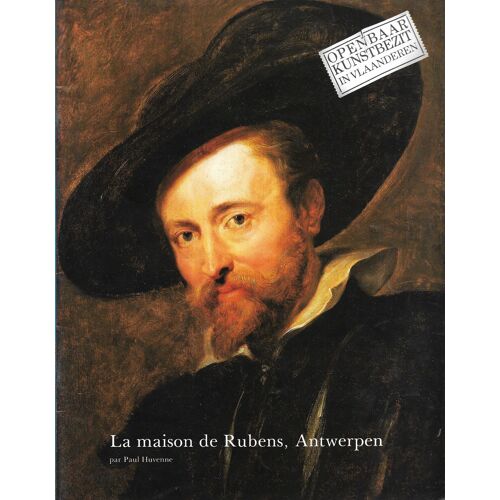 La Maison De Rubens